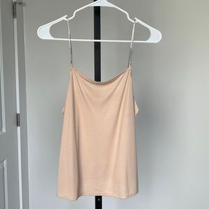 silence & noise tank